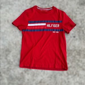 Newer Tommy Hilfiger Tee